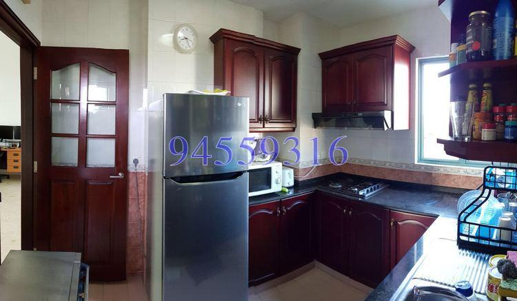 Tanglin Regency (D10), Condominium #167539082